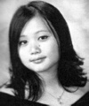 Bianca Vue: class of 2006, Grant Union High School, Sacramento, CA.